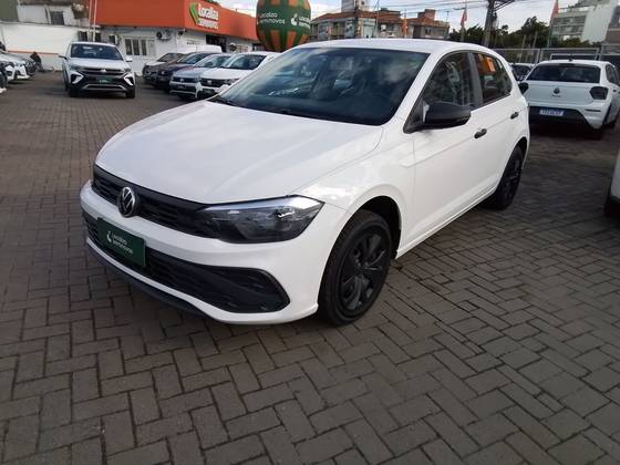 VOLKSWAGEN POLO 1.0 MPI TRACK MANUAL VOLKSWAGEN POLO 1.0 MPI TRACK MANUAL
